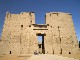 Храм Эдфу (Египет)
