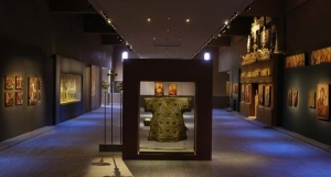 Музей византийской культуры