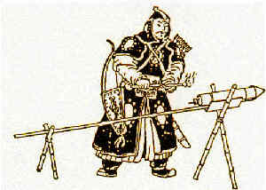 Достижения Древнего Китая: влияние на современность