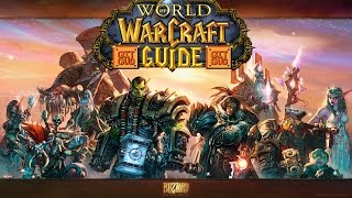 World of Warcraft Quest Guide: The Ancient Brazier ID: 25762