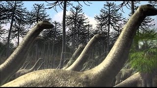 Армагеддон Животных - Великое вымирание HD (Фильм документальный)