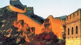 Цивилизация Древнего Китая. Исторический документальный фильм