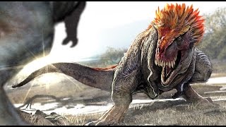 Документальный фильм Тайны Доисторических Монстров 2016 HD Документальные фильмы 2016 Динозавры