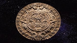 Тайны древних цивилизаций: Кровавый мир древних Ацтеков. Документальный фильм