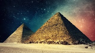 Тайны древних цивилизаций: Под Великой Пирамидой. Документальный фильм