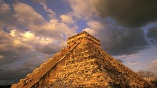 История Империи Ацтеков Документальный фильм смотреть онлайн