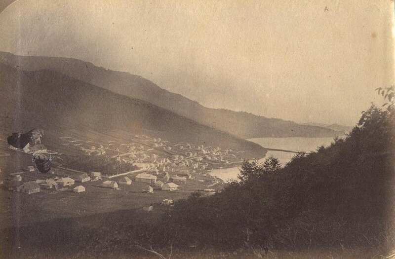 1882 Петропавлоск-Камчатский из альбома Дыбовского Б.И..jpg