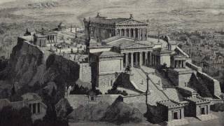 Колыбель цивилизаций - История Древней Греции (часть 1)