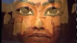 Древний Египет. Земля возлюбленная
