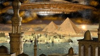 Запретная история Разумные цивилизации древности