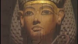 Древний Египет. Земля вечная