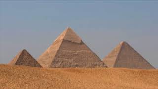 Под пирамидой Египта / Документальный фильм