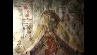 «Древний Египет. Земля Возрожденная». Анонс фильма