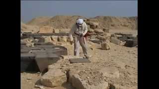[HD] Загадки древнего Египта Серия 6
