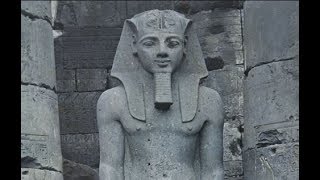 Рамзес II. Великий египетский фараон История Древнего Египта