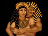 Сексуальная жизнь Древнего Египта Разврат, извращения, прилюдный секс. Документальный фильм