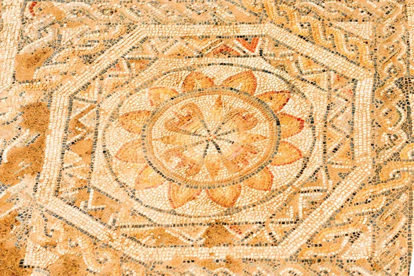 Древней Греции мраморных шаблон — стоковое фото
